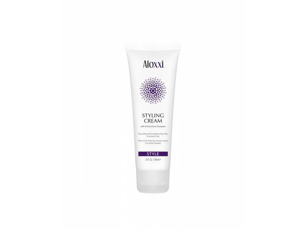 Expresní Doručení ALOXXI Stylingový krém 100ml