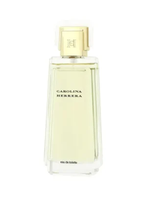 Carolina Herrera Carolina Herrera EDT 100 ml W Sleva