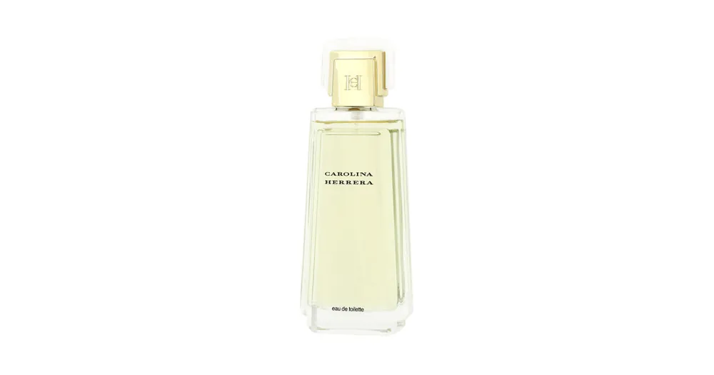 Carolina Herrera Carolina Herrera EDT 100 ml W Sleva