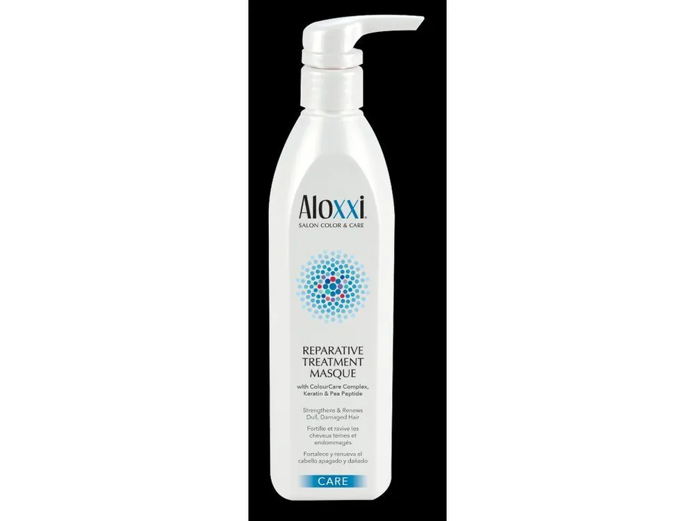 ALOXXI Rekonstrukční maska 500ml Hit Sezóny