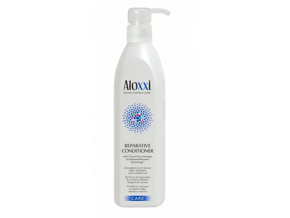 ALOXXI Rekonstrukční kondicionér 300ml Nízká Cena