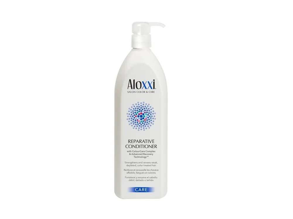 Bezpečná Platba ALOXXI Rekonstrukční kondicionér 1000ml