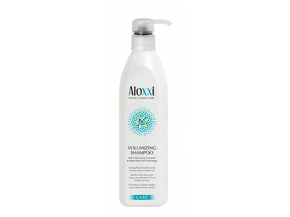 ALOXXI Objemový šampon 300ml Kup Teď