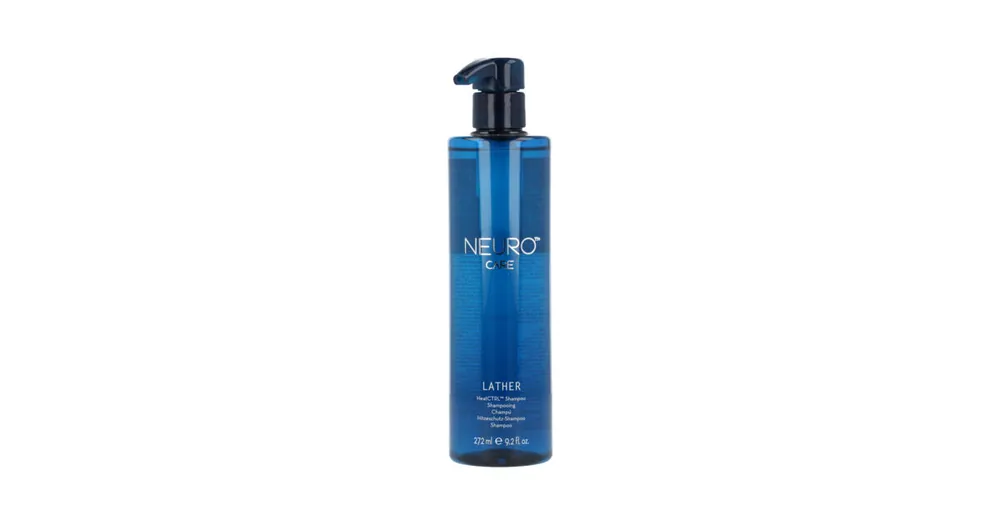 Paul Mitchell NEURO™ CARE Lather Shampoo 272 ml Odeslání Ihned