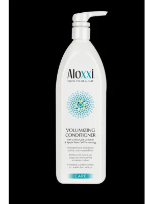 Akční Cena ALOXXI Objemový kondicionér 1000ml