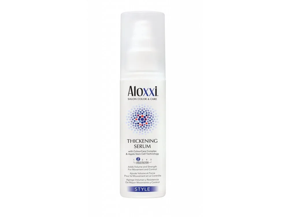 ALOXXI Objemové sérum 100ml Novinka