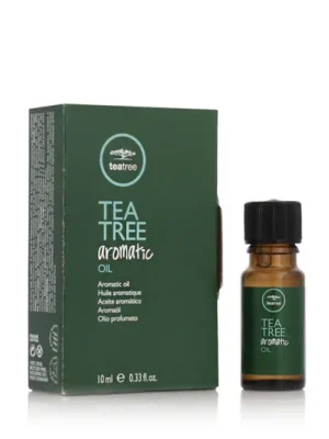 Paul Mitchell Tea Tree Aromatic Oil 10 ml Finální Výprodej