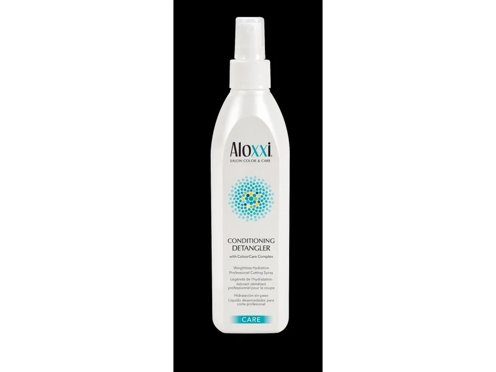 Tovární Cena ALOXXI Neoplachující kondicionér 300ml