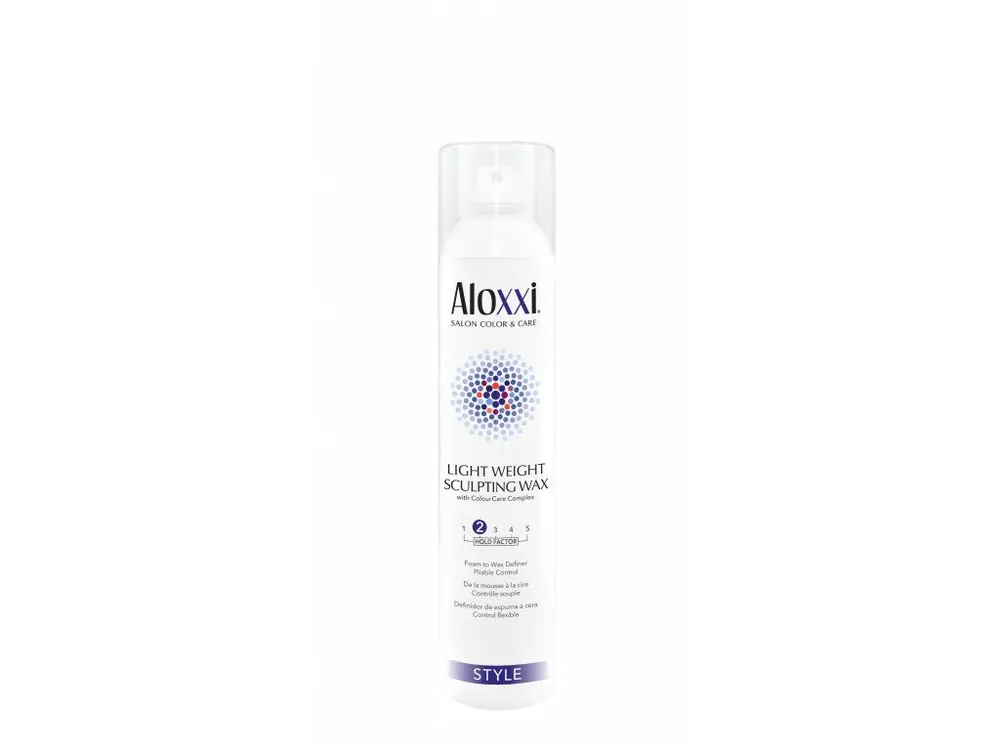 ALOXXI Lehký tvarovací vosk 179ml Sezónní Sleva