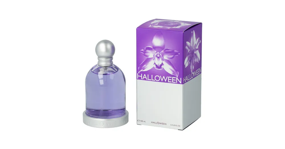 Halloween Halloween EDT 100 ml W Autentický