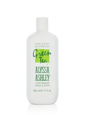 Cenově Výhodný Alyssa Ashley Green Tea Essence BL 500 ml W