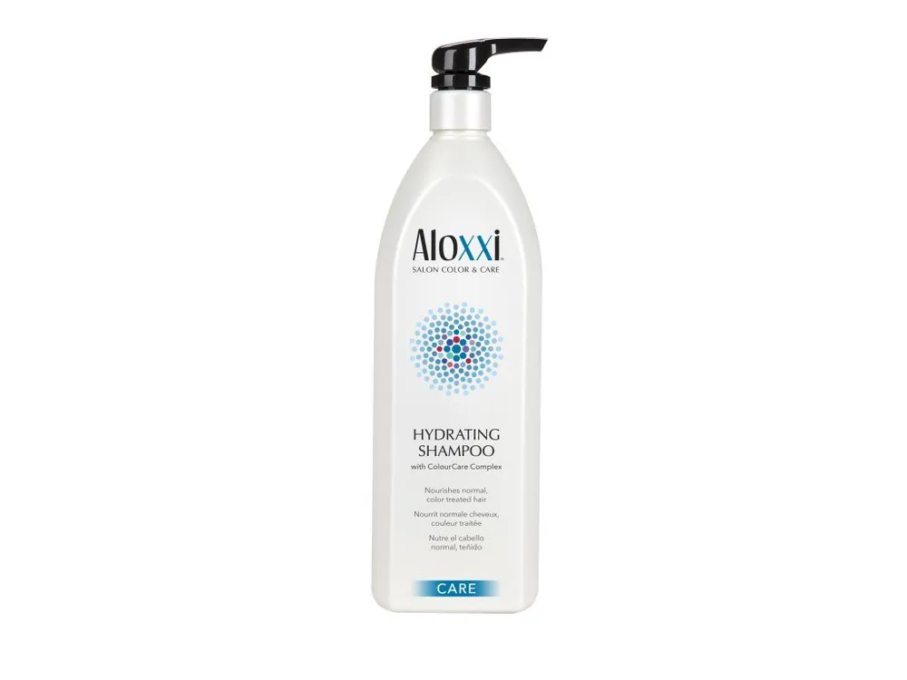 Tovární Cena ALOXXI Hydratační šampon 1000ml