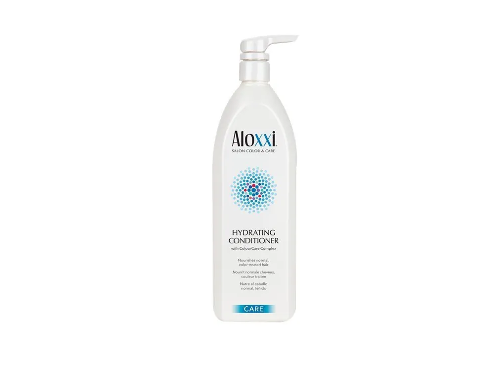 Speciální Cena ALOXXI Hydratační kondicionér 1000ml