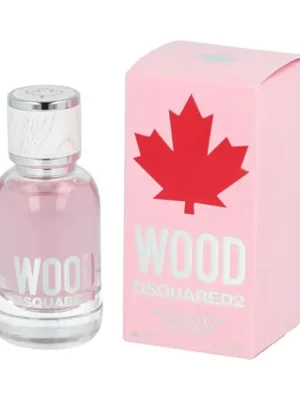 Dsquared2 Wood for Her EDT 50 ml W Originální