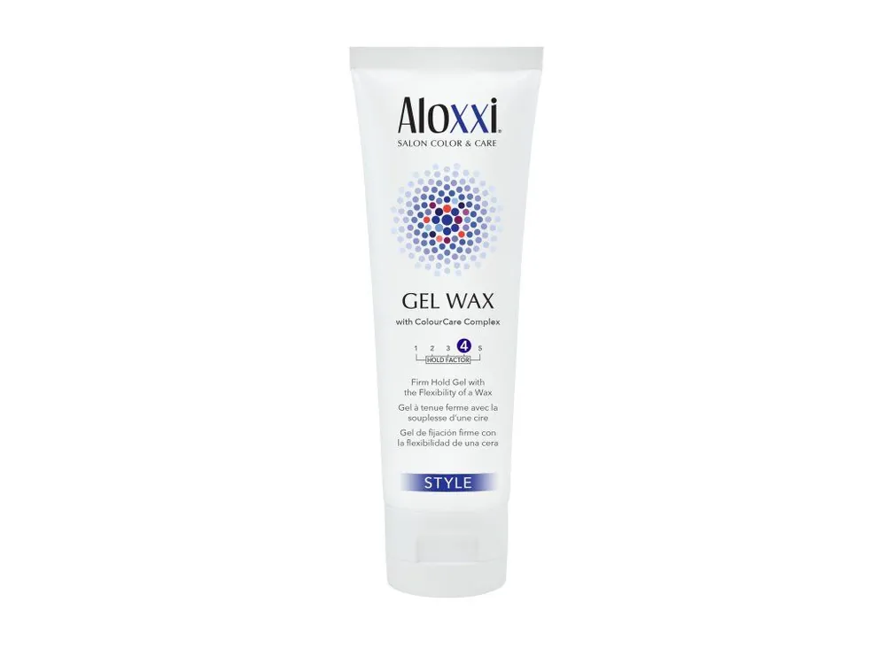 ALOXXI Gelový vosk 100ml Levný