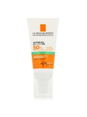 La Roche-Posay Anthelios UVMUNE 400 Oil Control Gel-Cream SPF 50+ 50 ml Značkový