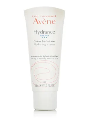 Avène Hydrance Riche Hydrating Cream 40 ml Výprodej