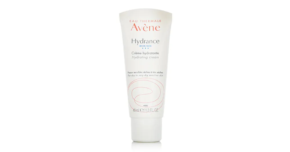Avène Hydrance Riche Hydrating Cream 40 ml Výprodej