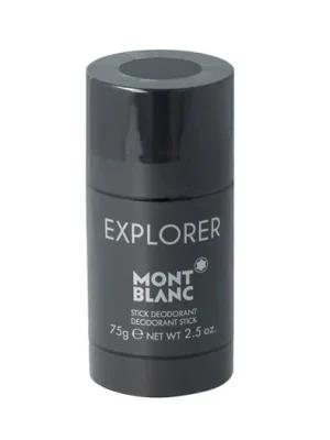 Montblanc Explorer DST 75 g M Vysoce Kvalitní