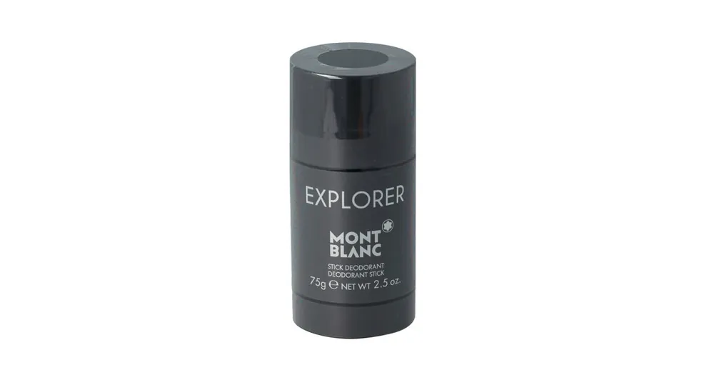 Montblanc Explorer DST 75 g M Vysoce Kvalitní