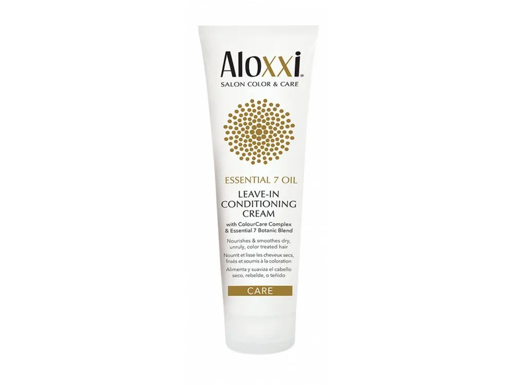 ALOXXI Esenciální 7 oil neoplachující krém 200ml Dokud Zásoby Vydrží