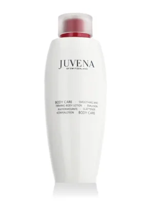 Objednat Nyní Juvena Body Care Smoothing & Firming Body Lotion 200 ml