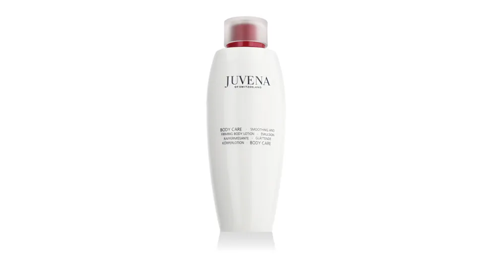Objednat Nyní Juvena Body Care Smoothing & Firming Body Lotion 200 ml