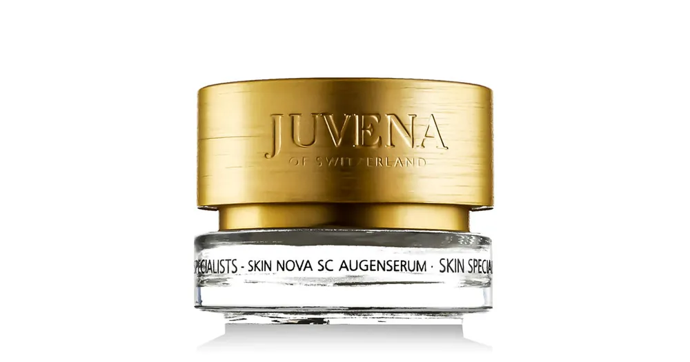 Juvena Skin Specialists Skin Nova SC Eye Serum 15 ml Akční Cena