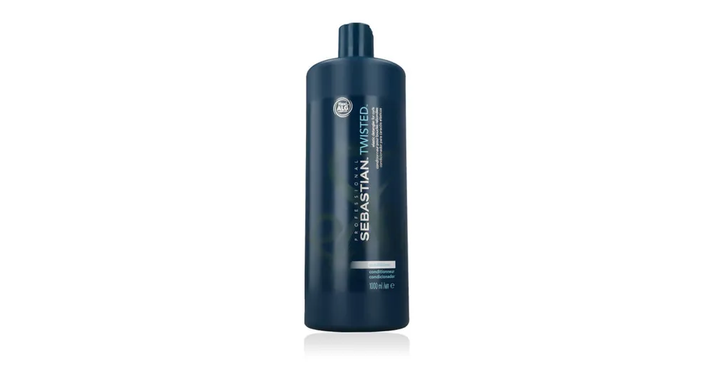 Sebastian Professional Twisted Conditioner 1000 ml Vysoce Kvalitní