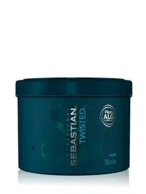 Sebastian Professional Twisted Mask 500 ml Super Cena