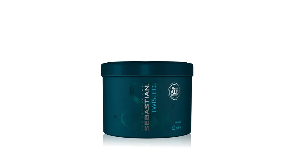 Sebastian Professional Twisted Mask 500 ml Super Cena