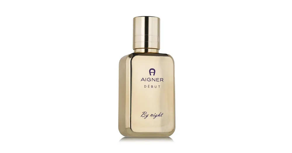 Aigner Début by Night EDP 30 ml W Akční Cena