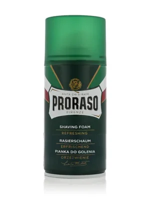 Proraso Refreshing Shaving Foam 300 ml Hit Sezóny