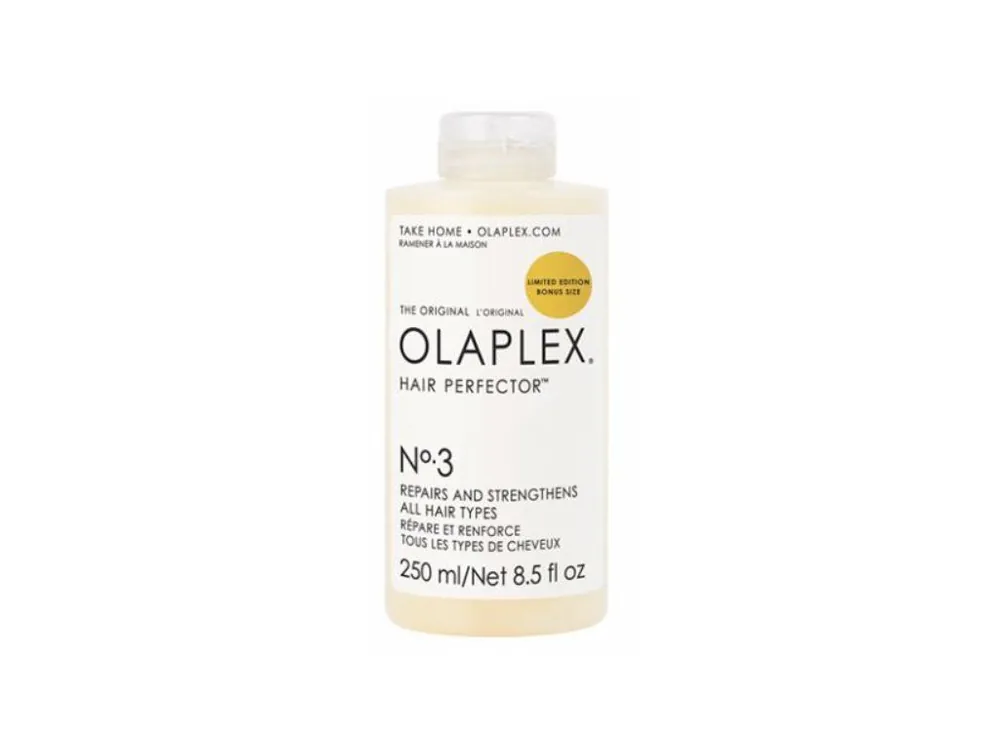 Víkendová Akce OLAPLEX® Hair Perfector No. 3 kúra pro domácí péči 250 ml