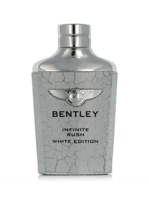 Sezónní Sleva Bentley Infinite Rush White Edition EDT 100 ml M
