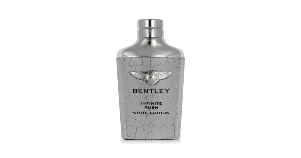 Sezónní Sleva Bentley Infinite Rush White Edition EDT 100 ml M