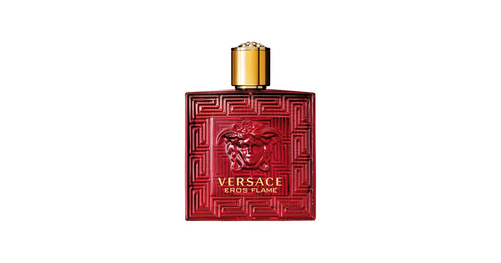 Versace Eros Flame EDP 100 ml M Nová Kolekce