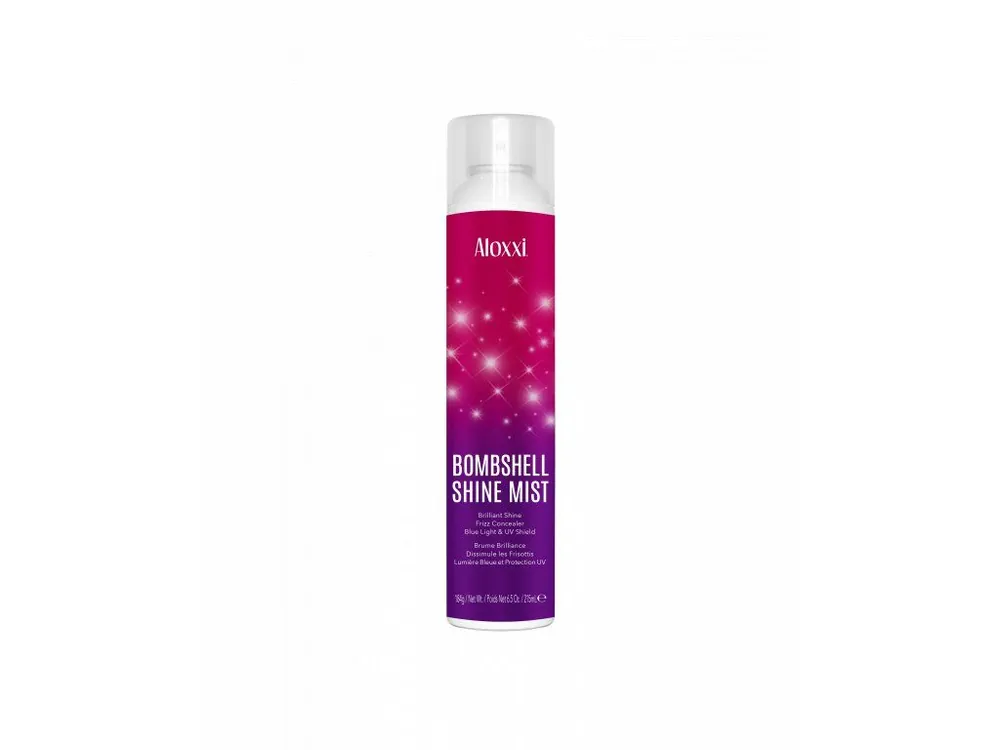 ALOXXI Objemový lesk Bombshell 215ml Pouze Dnes