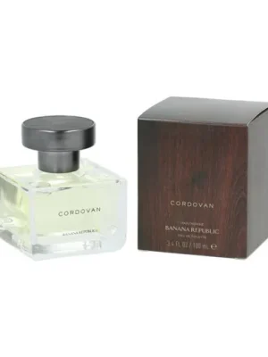 Banana Republic Cordovan EDT 100 ml M Nejlepší Volba