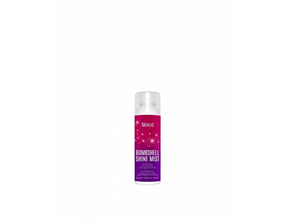Top Prodej ALOXXI Objemový lesk Bombshell 50ml