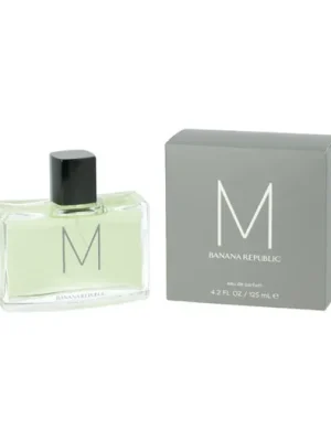 Banana Republic Banana Republic M EDP 125 ml M Akce