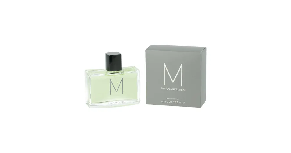 Banana Republic Banana Republic M EDP 125 ml M Akce