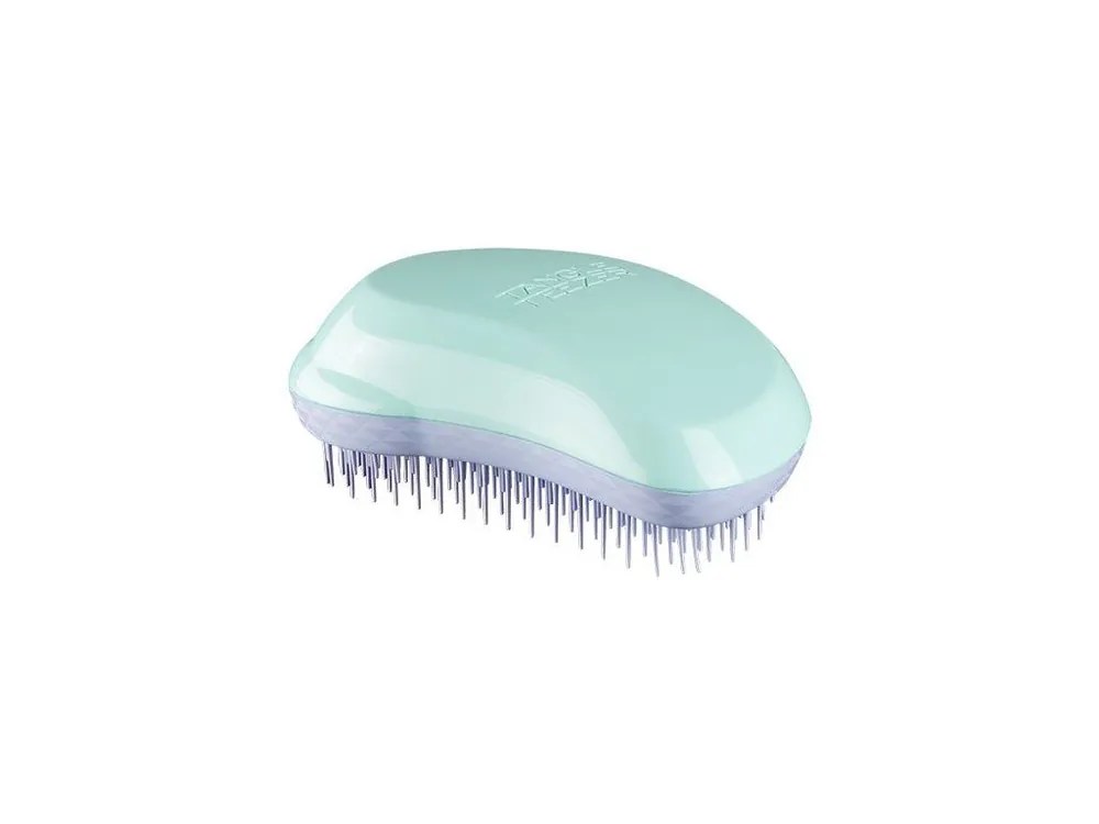 Tangle Teezer Fine & Fragile Mint Violet kartáč Víkendová Akce