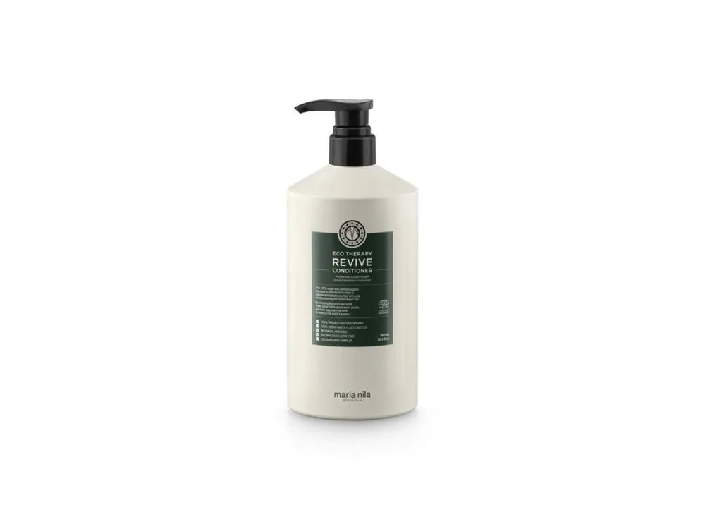 Levný Maria Nila Eco Therapy Revive Kondicionér 900 ml