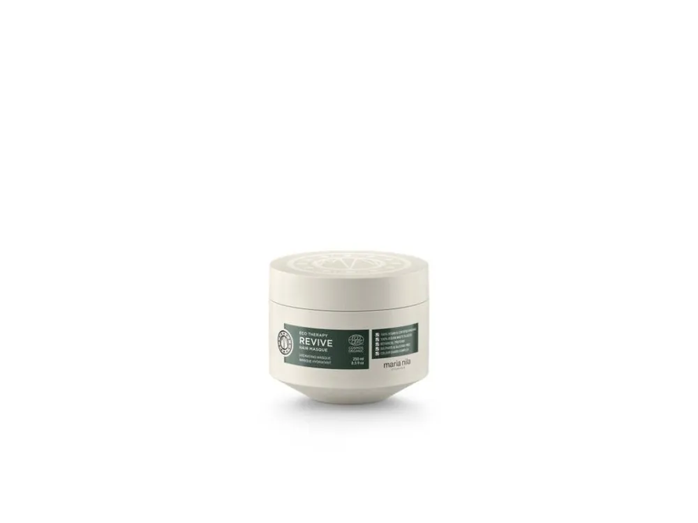 Časově Omezené Maria Nila Eco Therapy Revive Maska 250 ml
