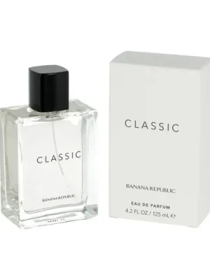 Banana Republic Classic EDP 125 ml UNISEX Přímo Od Výrobce