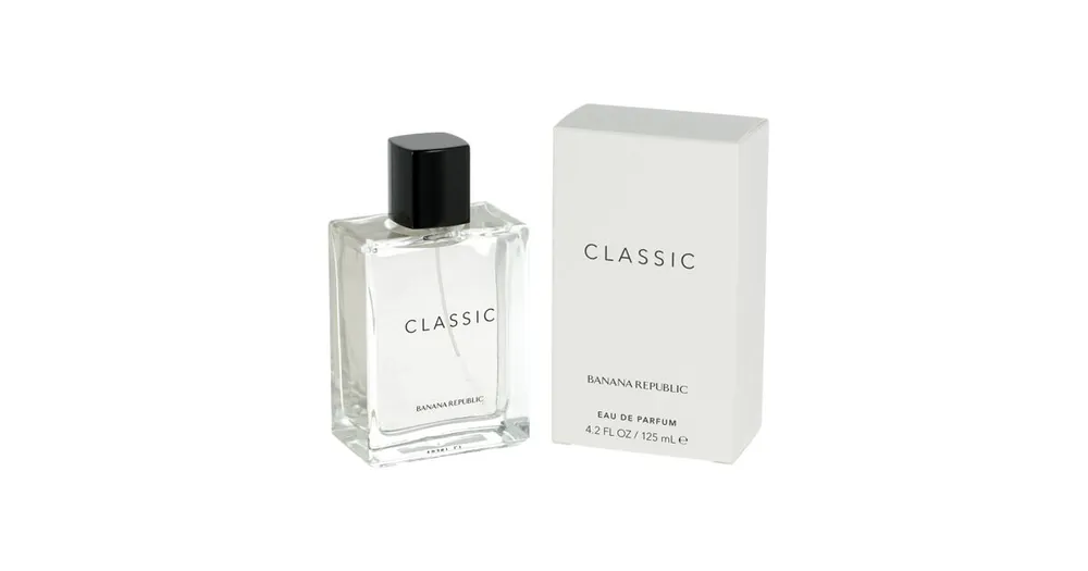 Banana Republic Classic EDP 125 ml UNISEX Přímo Od Výrobce