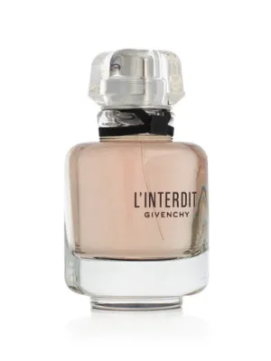 Cenový Hit Givenchy L'Interdit EDP tester 80 ml W