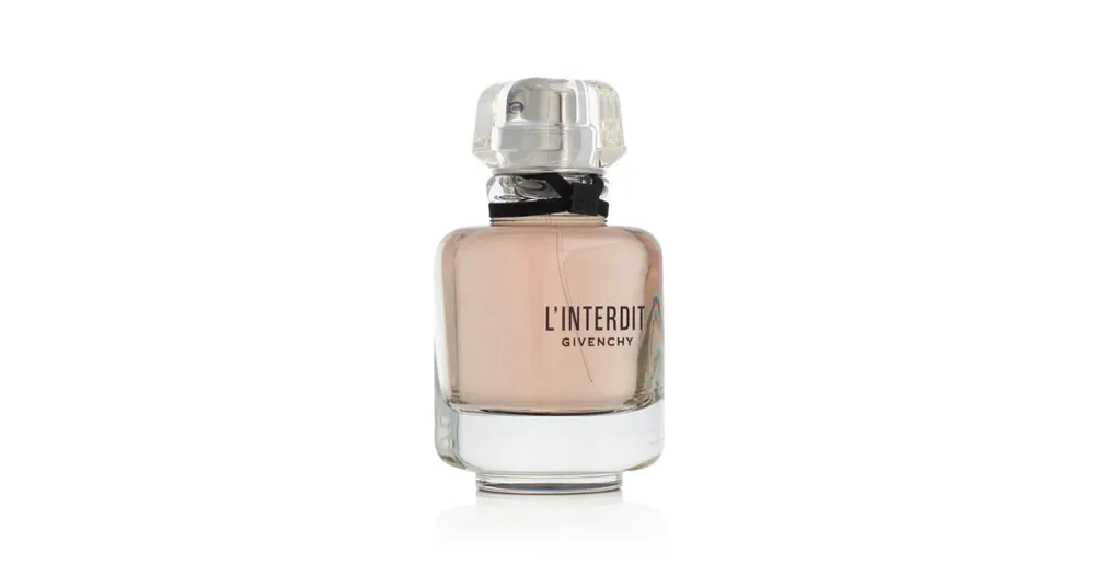 Cenový Hit Givenchy L'Interdit EDP tester 80 ml W
