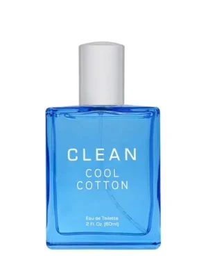 Originální Clean Cool Cotton EDT 60 ml UNISEX
